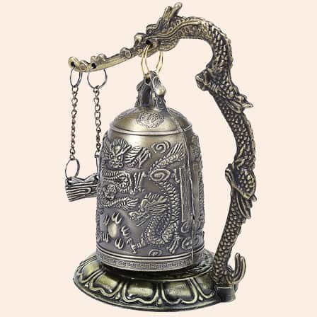 dragon bell